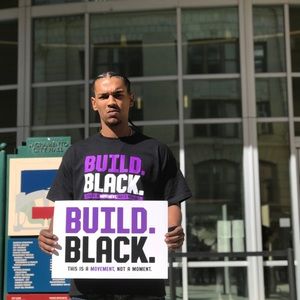 Meet your Posher, Jay